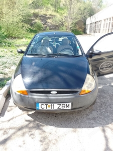 Vând Ford Ka an fabricație 2002