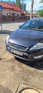 vand ford mondeo 2009