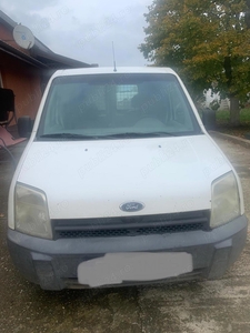 Vand ford transit connect