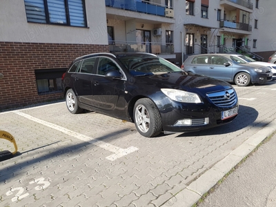 vand Opel insignia brek din 2010 euro 5 2.0 diesel
