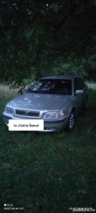 vand volvo S40 cu itp si asigurare