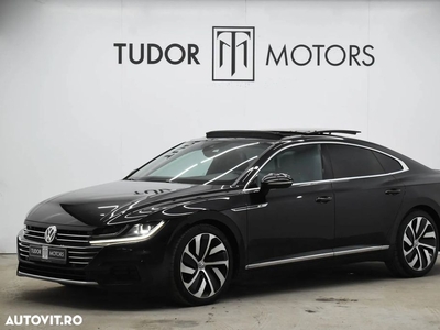 Volkswagen ARTEON 2.0 TDI DSG R-Line