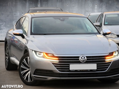 Volkswagen ARTEON 2.0 TDI SCR DSG Elegance