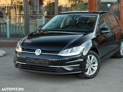 Volkswagen Golf 1.0 TSI OPF DSG Comfortline