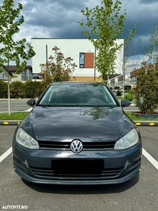 Volkswagen Golf 1.2 TSI BMT Trendline