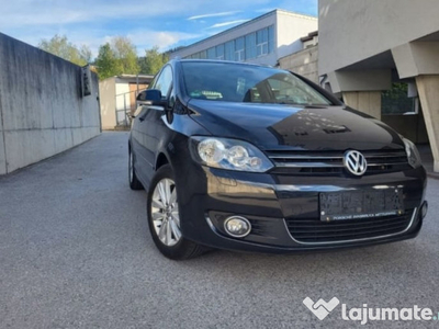 Volkswagen golf 1.2 tsi Limusine