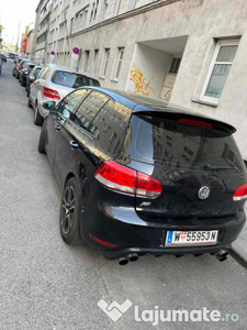 Volkswagen golf 6