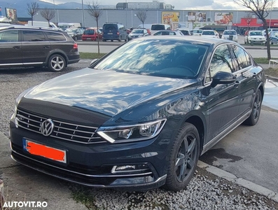 Volkswagen Passat 1.4 TSI ACT Comfortline