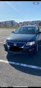 Volkswagen Passat Variant 2.0 Blue TDI SCR Highline