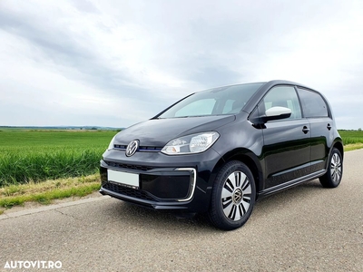 Volkswagen up! e-up! 32.3 kWh