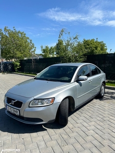 Volvo S40 1.6 D Basic