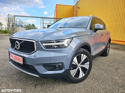 Volvo XC 40 T5 Recharge DKG Plus Dark