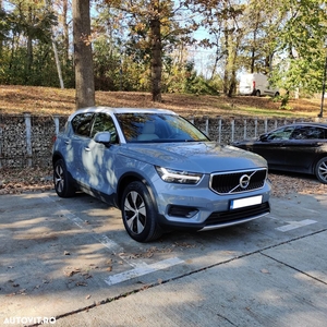 Volvo XC 40 T5 Twin Engine DKG Momentum Pro