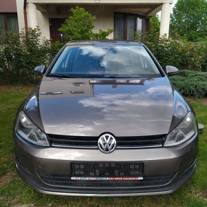 Vw Golf 7 1,4 TSI Comfortline, 160000 Km, 122 CP, Euro 6, impecabil, 9000 Euro