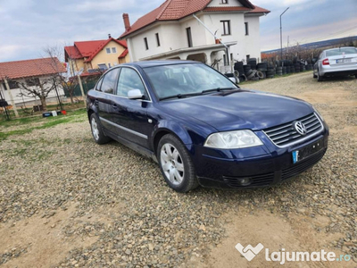 Vw Passat 1.9tdi 131cai nou