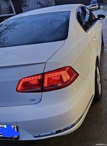 Vw passat ,2015