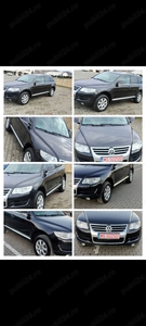 Vw Touareg 3.0 TDI 224CP Automat