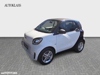 Smart Fortwo 60 kW electric drive