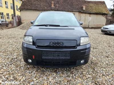 Audi A2