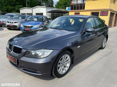 BMW Seria 3 320d