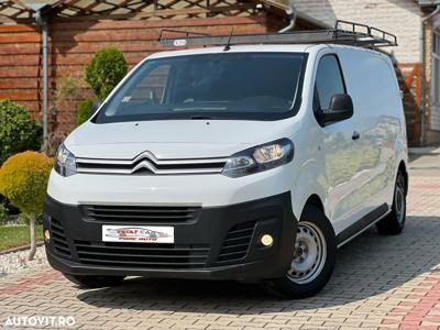 Citroën Jumpy Eco M BlueHDi 95 Profi