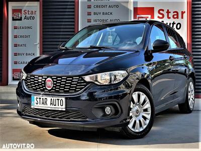 Fiat Tipo 1.3 MultiJet City Life