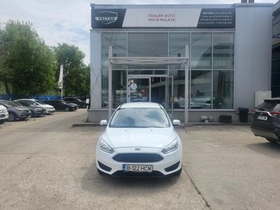 Ford Focus 1.0 EcoBoost Trend