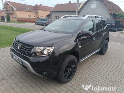 Dacia duster 1,5 dci - diesel - 4 x 4 - euro6 - 2020 - 108.200 km