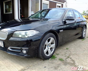 BMW Seria 5 525d xDrive Aut. Modern Line