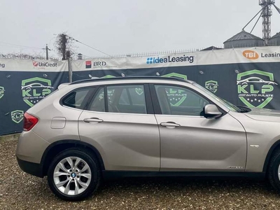 Bmw x1 2012 xdrive