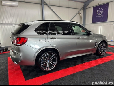 Bmw X5 M