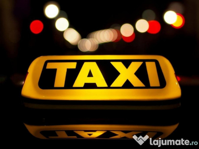 Bulina taxi de inchiriat Oradea