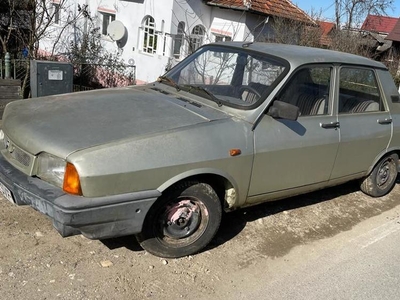 Dacia 1300, 1997, nefolosita 15 ani