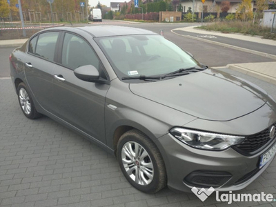 Fiat Tipo 1.6 automatic 2018 cu finantare rate pers fizice si juridice