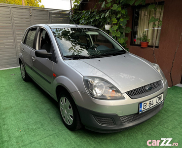 Ford Fiesta 1.4 2008 76.000 kmk