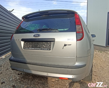 Ford Focus 2.0 tdci 2007