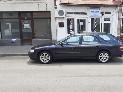 Honda Accord Aerodeck 2.0iES