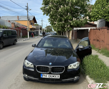 Liciteaza-BMW 525 2011