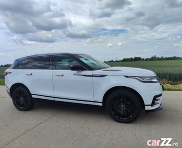 Liciteaza-Land Rover Range Rover Velar 2019