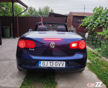 Liciteaza-Volkswagen Eos 2007