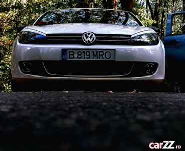 Liciteaza-Volkswagen Golf 2011