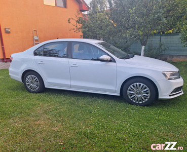 Liciteaza-Volkswagen Jetta 2016