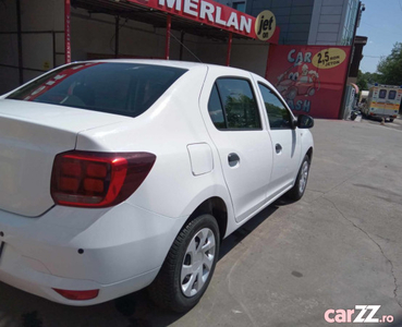 Dacia Logan 2018 euro6 rulaj 27.000km