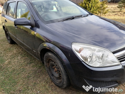 Opel Astra 2008 diesel