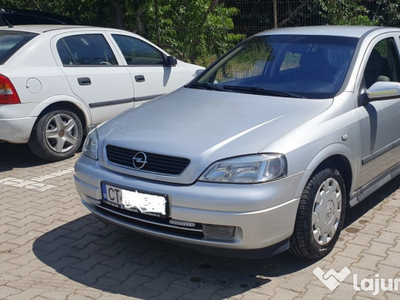 Opel astra G 2006 unic proprietar