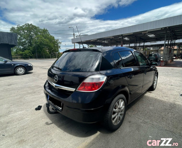 Opel Astra H, 1.7 diesel