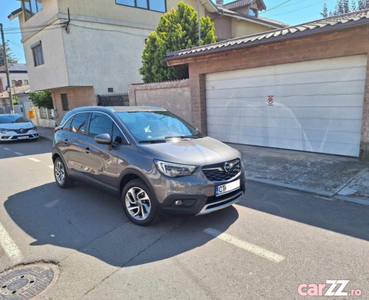 Opel crossland x ~ 2021 ~ navigație ~ cameră ~ 44.000 km ~