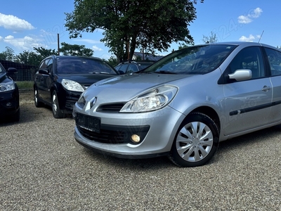 Renault Clio an 2006 motor 1400 cm3 benzina