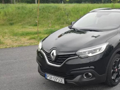 Renault Kadjar 1.2 Energy TCe Night&Day EDC vopsea originala 2016