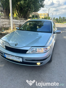 Renault laguna 2 diesel